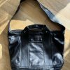 DAILY TOTE BAG XL BG-18-C-COW-3