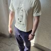내 이니셜 드로잉 (6호) 2501SK92A 녹색