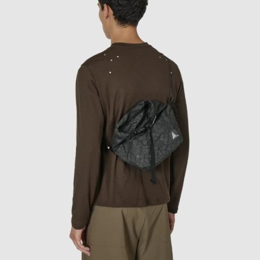 Dry Bag (블랙)
