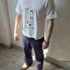초기 드로잉 (6호) 2501SK92A 레드