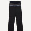 스택 테일러드 팬츠 FW25-P30