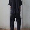 S01J09 더스터 티셔츠