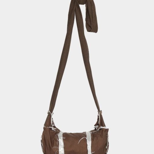 CREM¨¤?BAG BROW