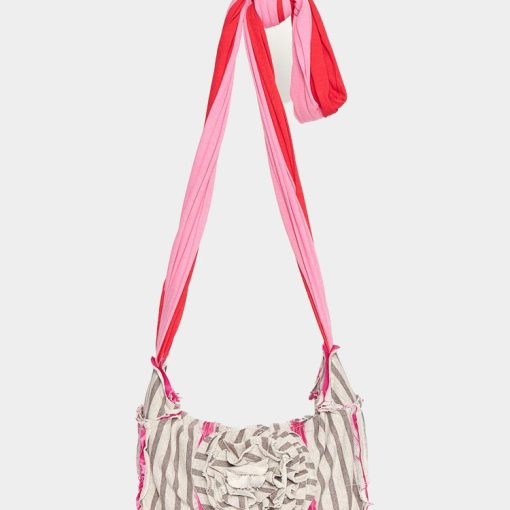 CREM¨¤?BAG PIN