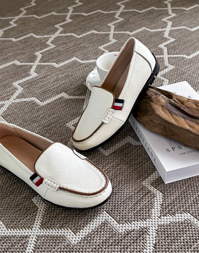 [소가죽] 걷고싶은 로퍼 2cm (829Z7)