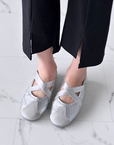 발리아 슬립온 2cm (312C10)