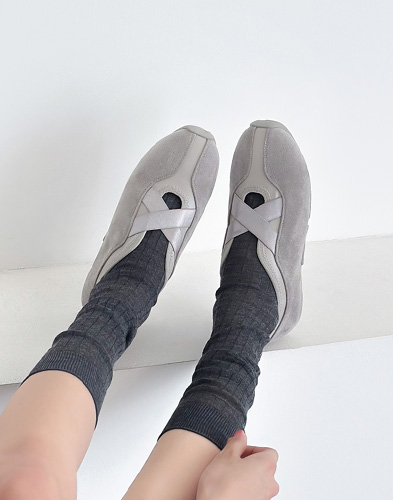 벨라 발레리나 슬립온 1cm (822C7)