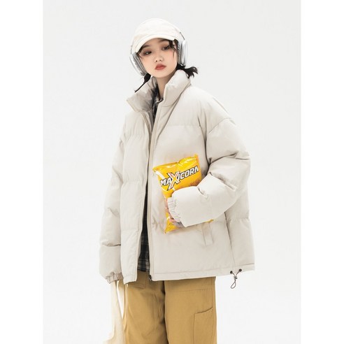 핫한 겨울 필수 다운 재킷 ND005